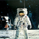 Illustration for article titled R.I.P. Robert McCall, The Artist Who Created The Space Age